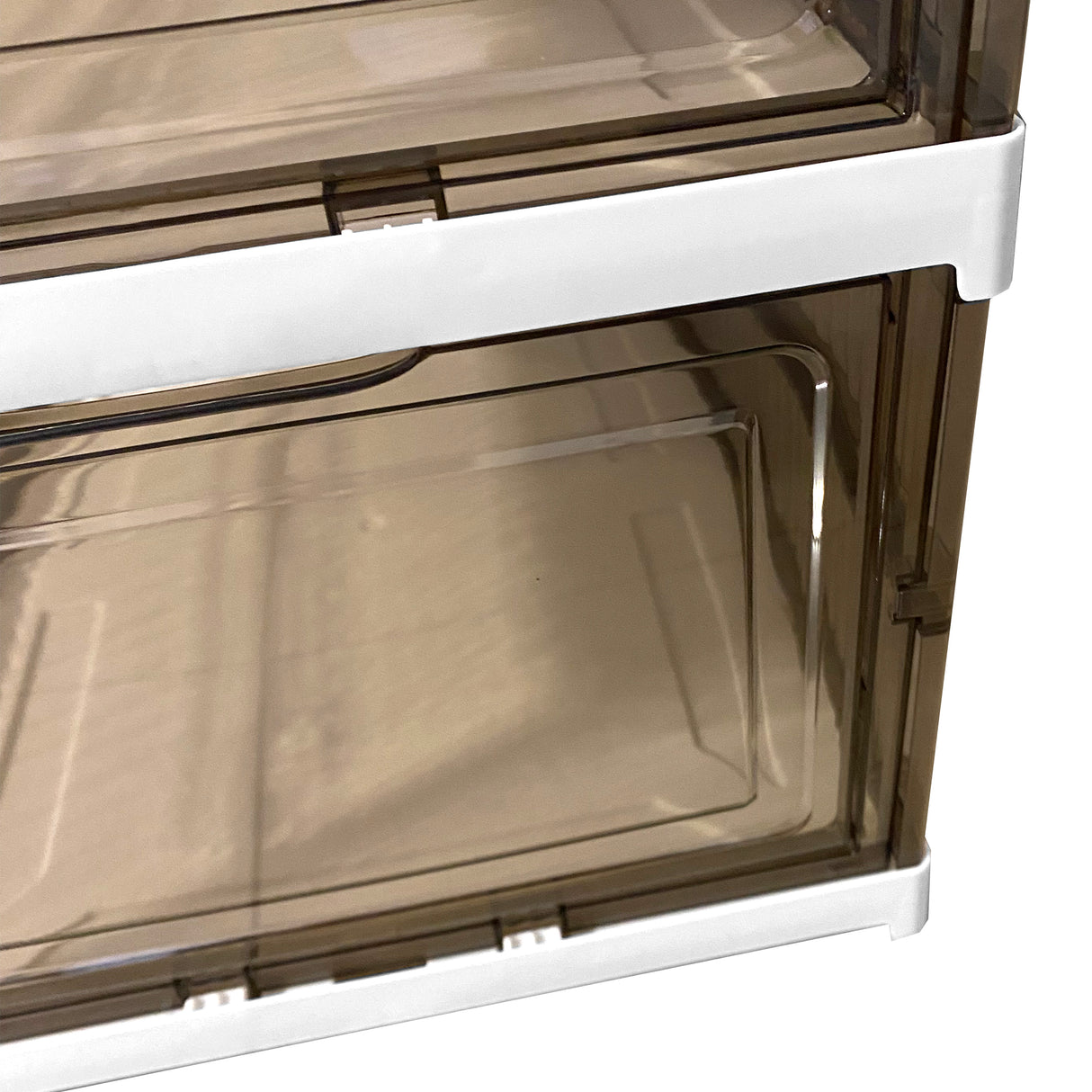 Zapatero Estantería Plegable 6 Niveles