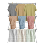 Tendedero Plegable Extensible 3 Alturas