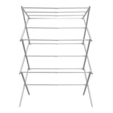 Tendedero Plegable Extensible 3 Alturas