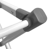 Tendedero Plegable Extensible 3 Alturas