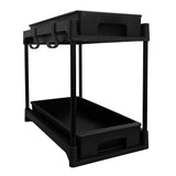 Organizador Bajo Fregadero 2 Alturas