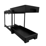 Organizador Bajo Fregadero 2 Alturas