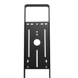 Soporte Aspiradora Dyson Compatible V15 V12 V11 V10 V8 V7 V6 127x22x29 cm