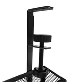 Organizador de Cables Escritorio 35x13x20 cm