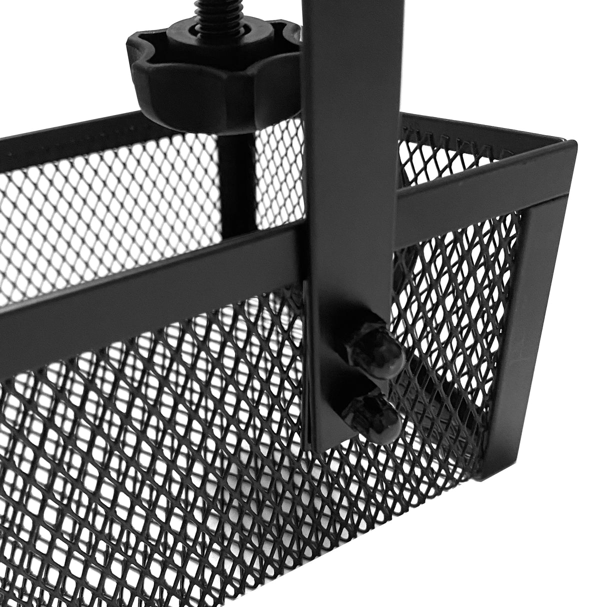 Organizador de Cables Escritorio 35x13x20 cm