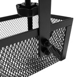 Organizador de Cables Escritorio 35x13x20 cm