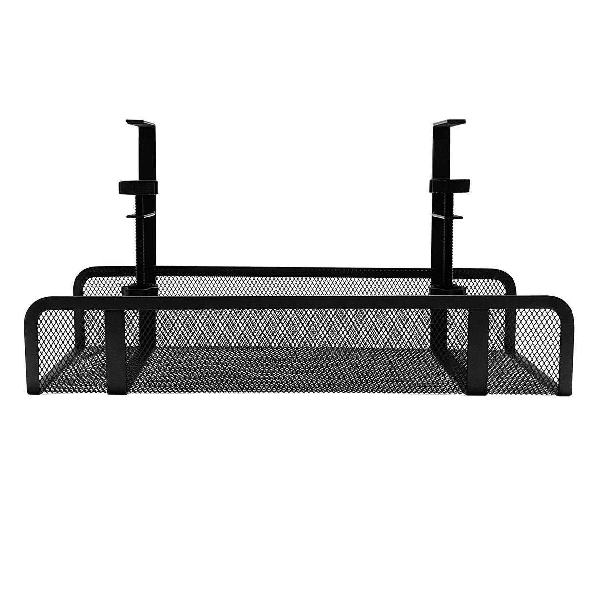Organizador de Cables Escritorio 40×20×13 cm