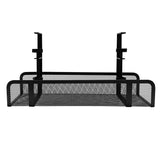 Organizador de Cables Escritorio 40×20×13 cm