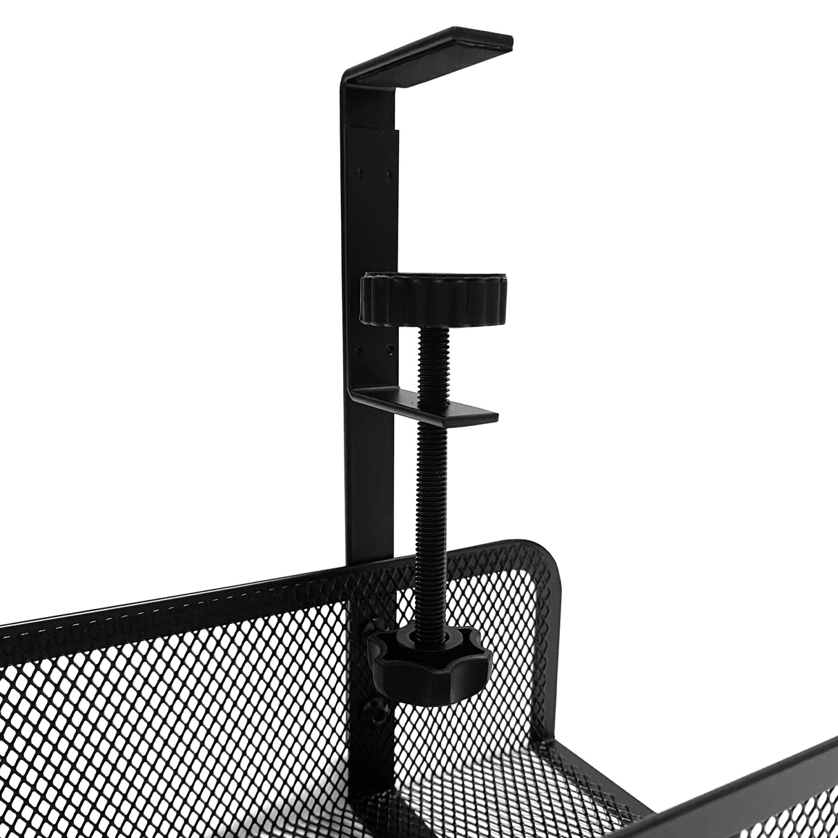 Organizador de Cables Escritorio 40×20×13 cm