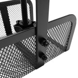 Organizador de Cables Escritorio 40×20×13 cm