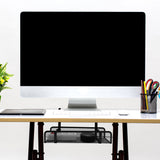 Organizador de Cables Escritorio 40×20×13 cm