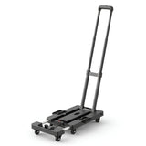 Carretilla Plegable Extensible