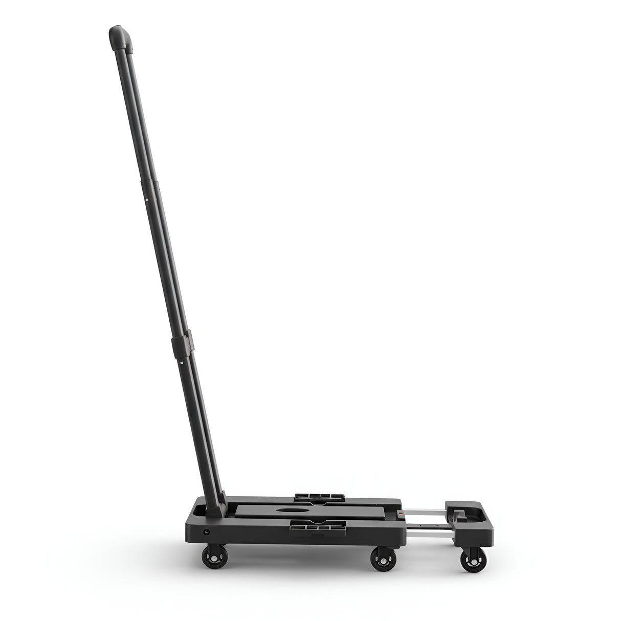 Carretilla Plegable Extensible