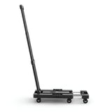 Carretilla Plegable Extensible