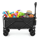 Carro Plegable 89x72x46 cm
