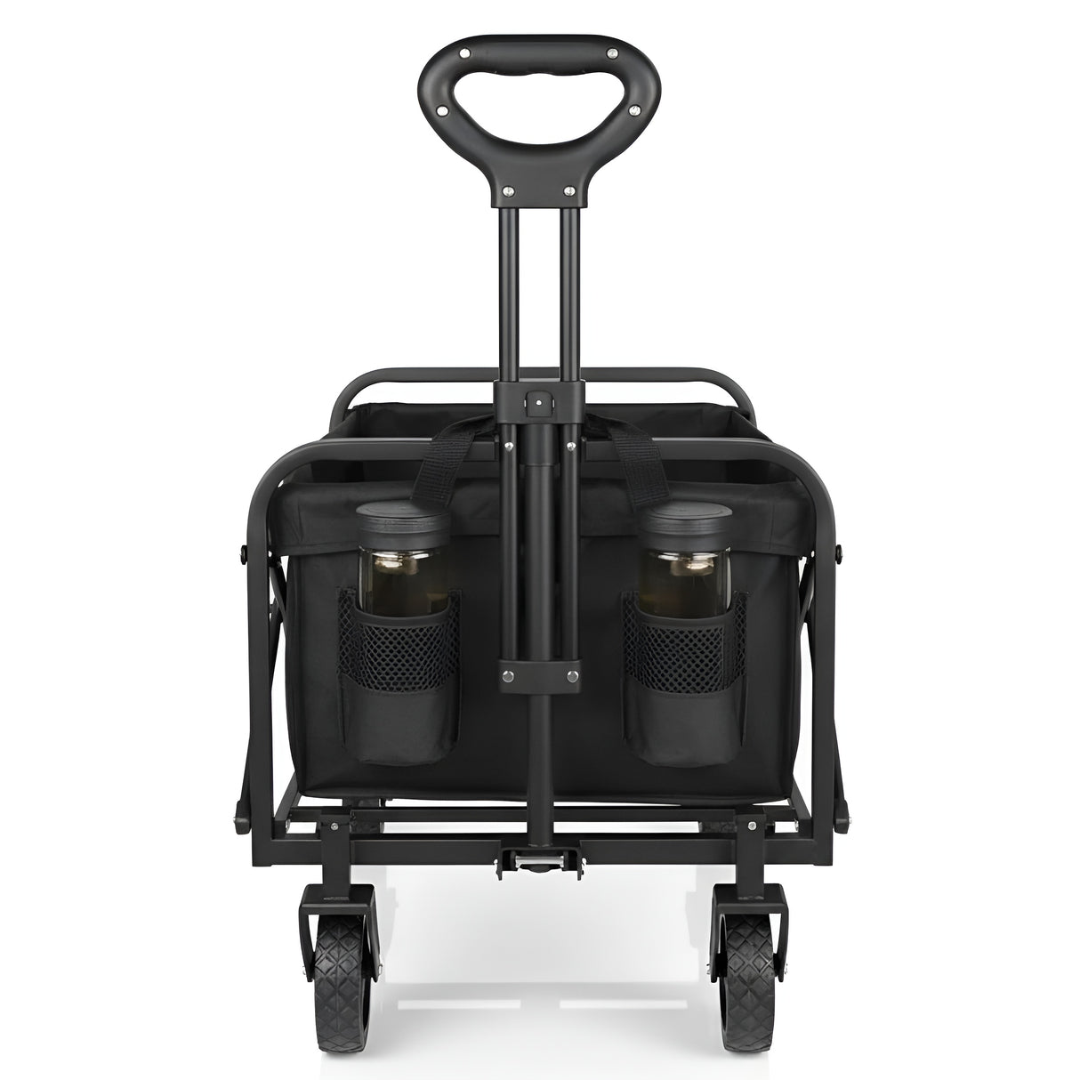 Carro Plegable 89x72x46 cm