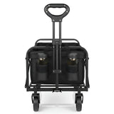 Carro Plegable 89x72x46 cm