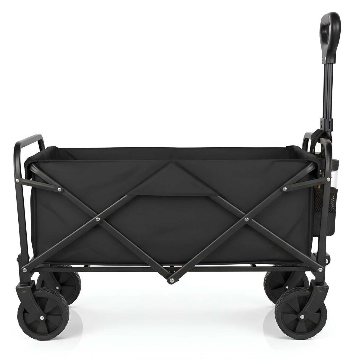 Carro Plegable 89x72x46 cm
