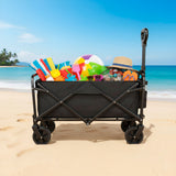 Carro Plegable 89x72x46 cm