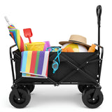 Carro Plegable 99x85x51 cm