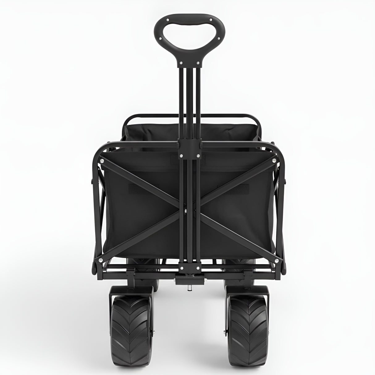 Carro Plegable 99x85x51 cm