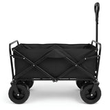 Carro Plegable 99x85x51 cm