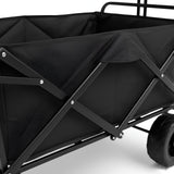 Carro Plegable 99x85x51 cm