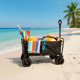 Carro Plegable 99x85x51 cm
