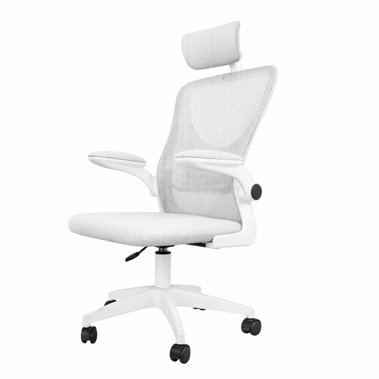 Silla Ordenador Ergo Plus