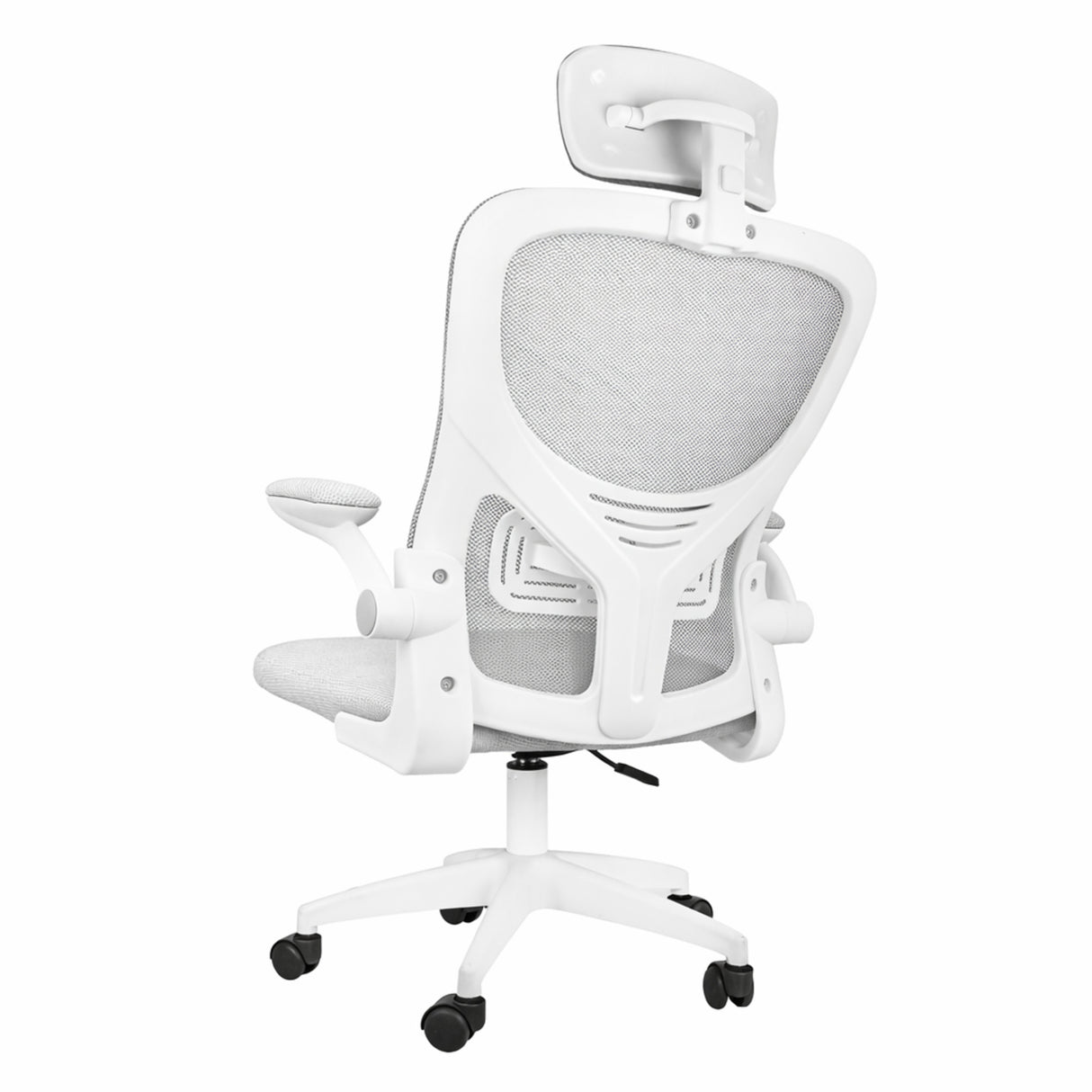 Silla Ordenador Ergo Plus