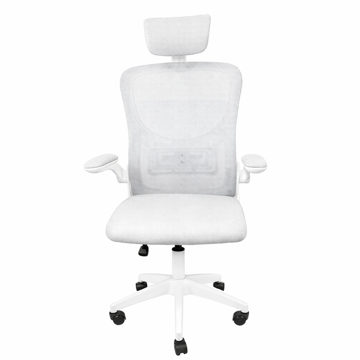 Silla Ordenador Ergo Plus