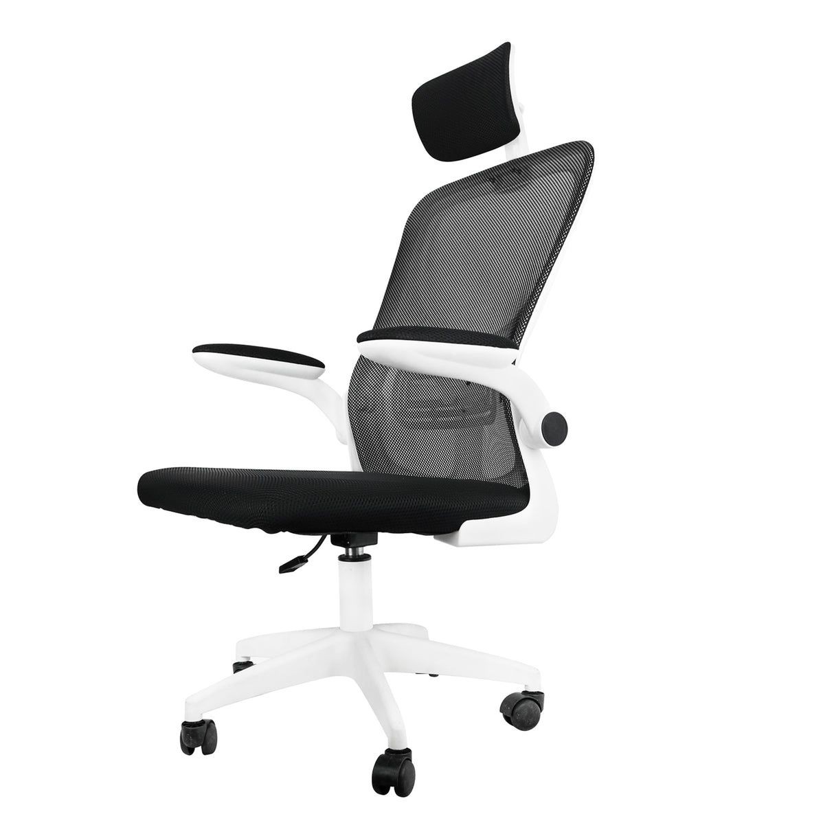 Silla Ordenador Ergo Plus
