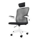 Silla Ordenador Ergo Plus