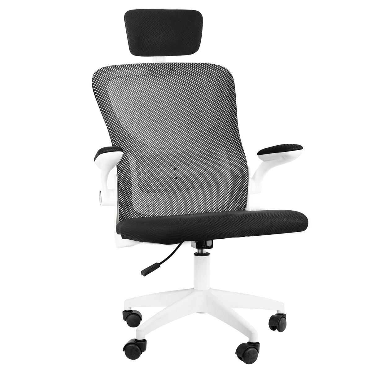 Silla Ordenador Ergo Plus
