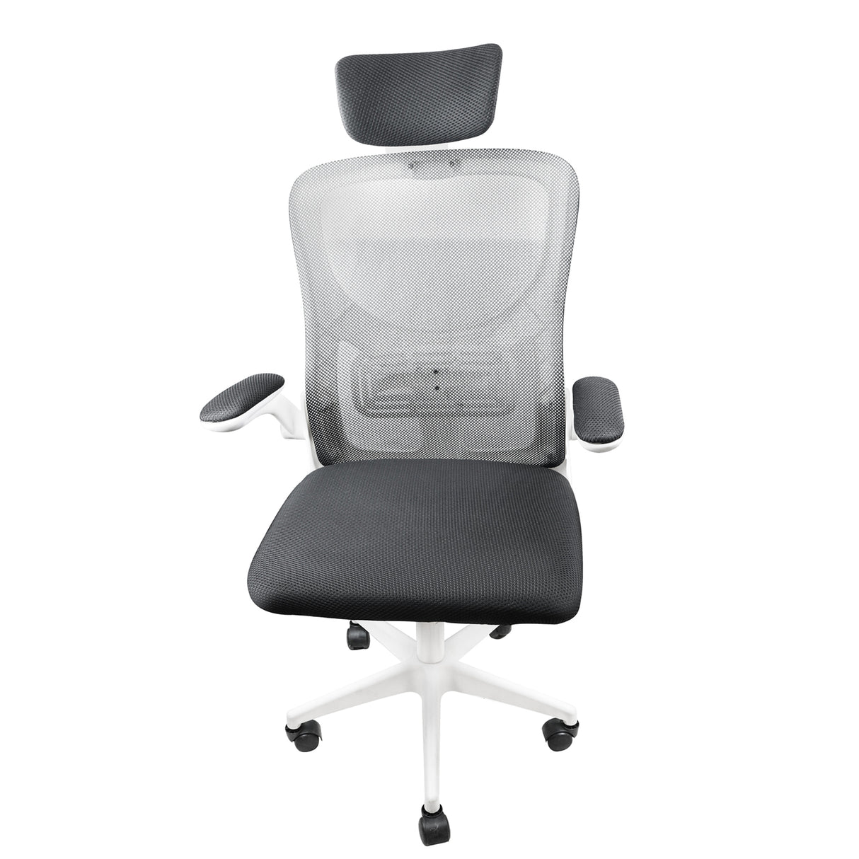 Silla Ordenador Ergo Plus