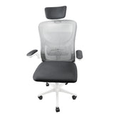 Silla Ordenador Ergo Plus