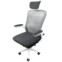 Silla Ordenador Ergo Plus