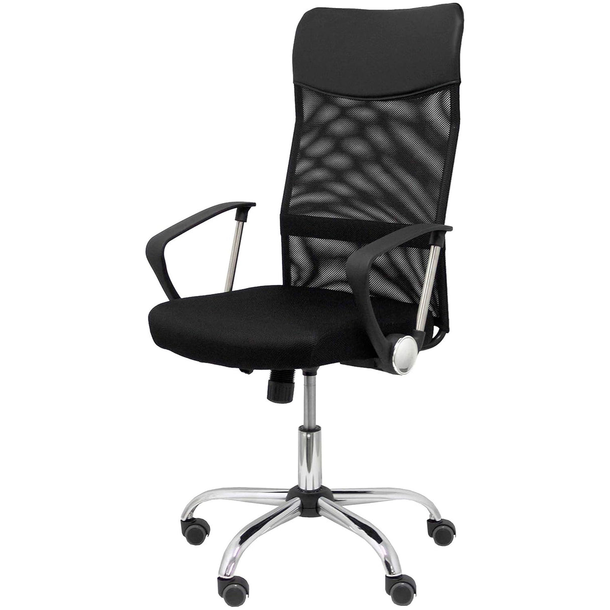 Silla Ordenador Ergo Premium