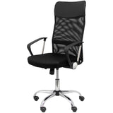 Silla Ordenador Ergo Premium