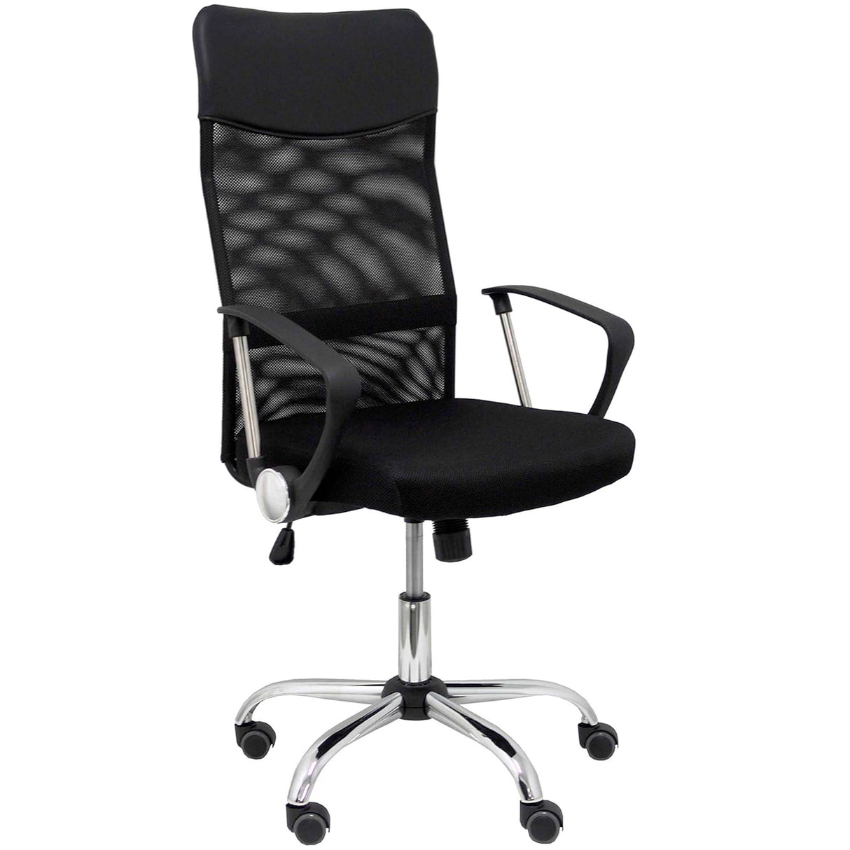 Silla Ordenador Ergo Premium