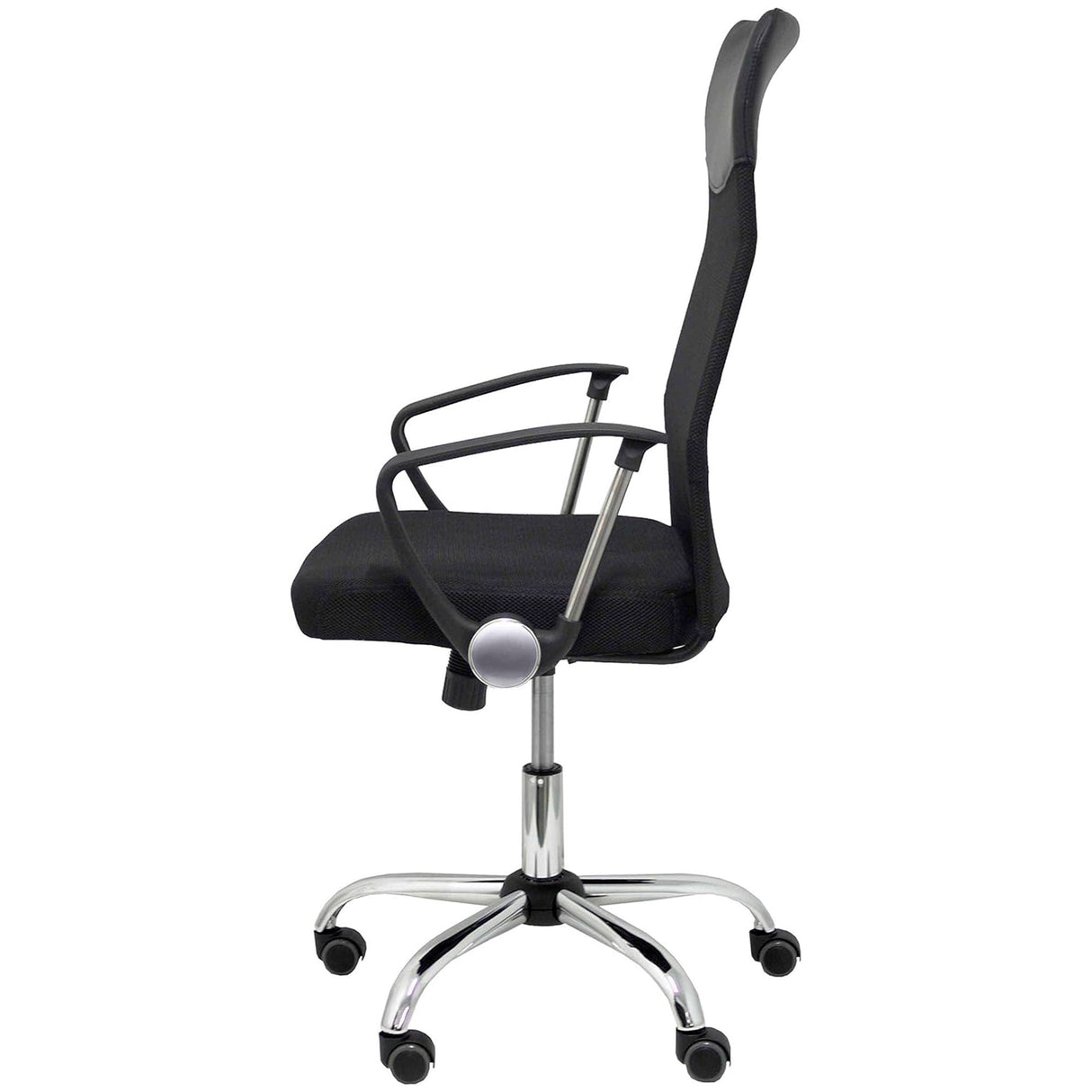 Silla Ordenador Ergo Premium