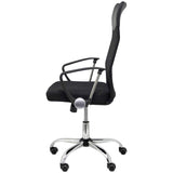 Silla Ordenador Ergo Premium
