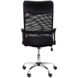 Silla Ordenador Ergo Premium