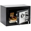 Caja Fuerte Digital 4,5L