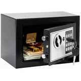 Caja Fuerte Digital 4,5L