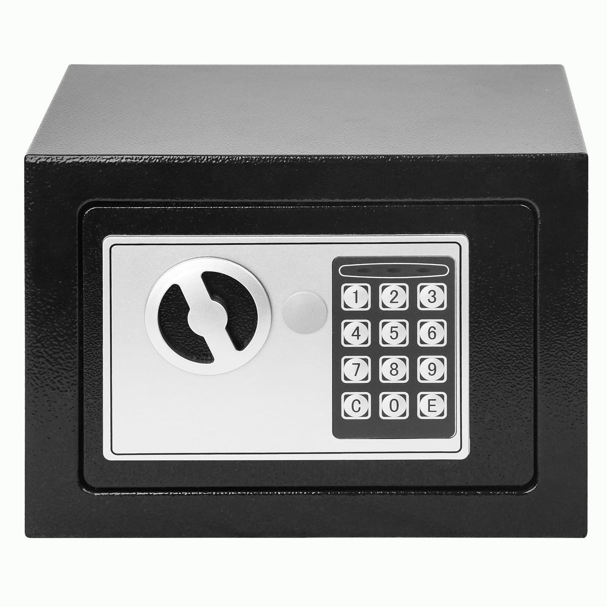 Caja Fuerte Digital 4,5L