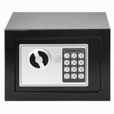 Caja Fuerte Digital 4,5L