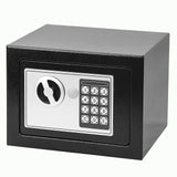 Caja Fuerte Digital 4,5L