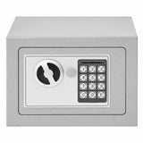 Caja Fuerte Digital 4,5L