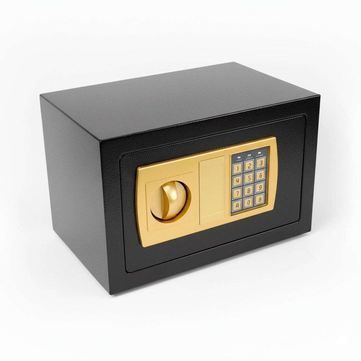 Caja Fuerte Digital 8,5L